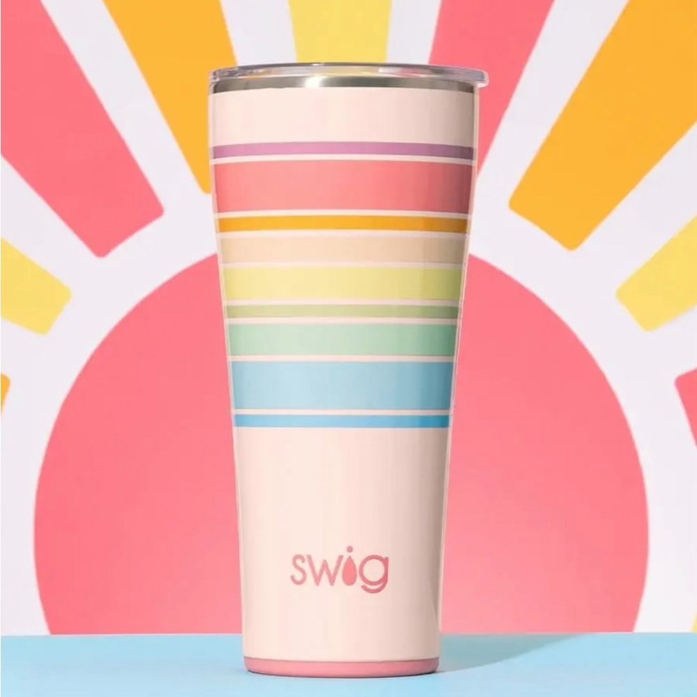 Swig Multicolor Tumbler